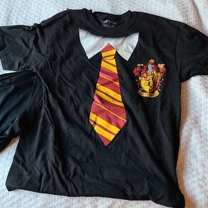 🎃2/$15🎃 Harry Potter Costume Shirt